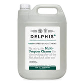 Delphis Multi-Purpose Cleaner 5L (Pack 2) 1007057